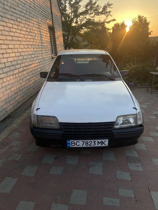 Opel, 1988