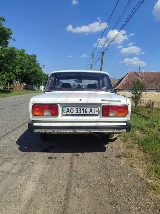 ВАЗ / Lada 2105, 2003