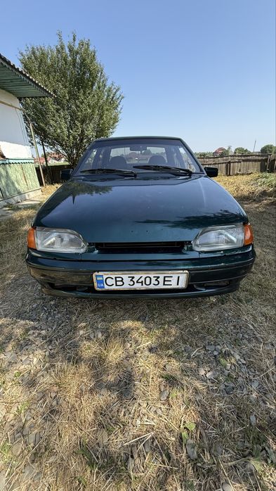 ВАЗ / Lada 2115 Samara, 2006