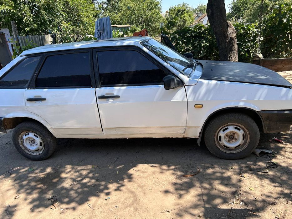 ВАЗ / Lada 2109, 1994