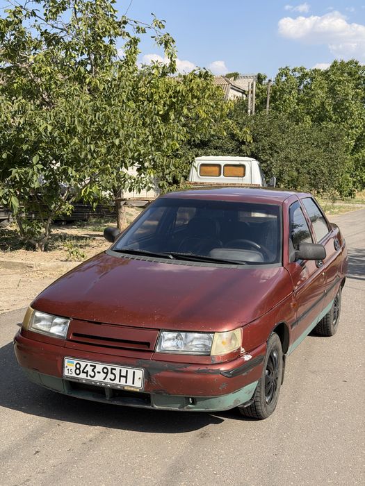 ВАЗ / Lada 21102, 2000