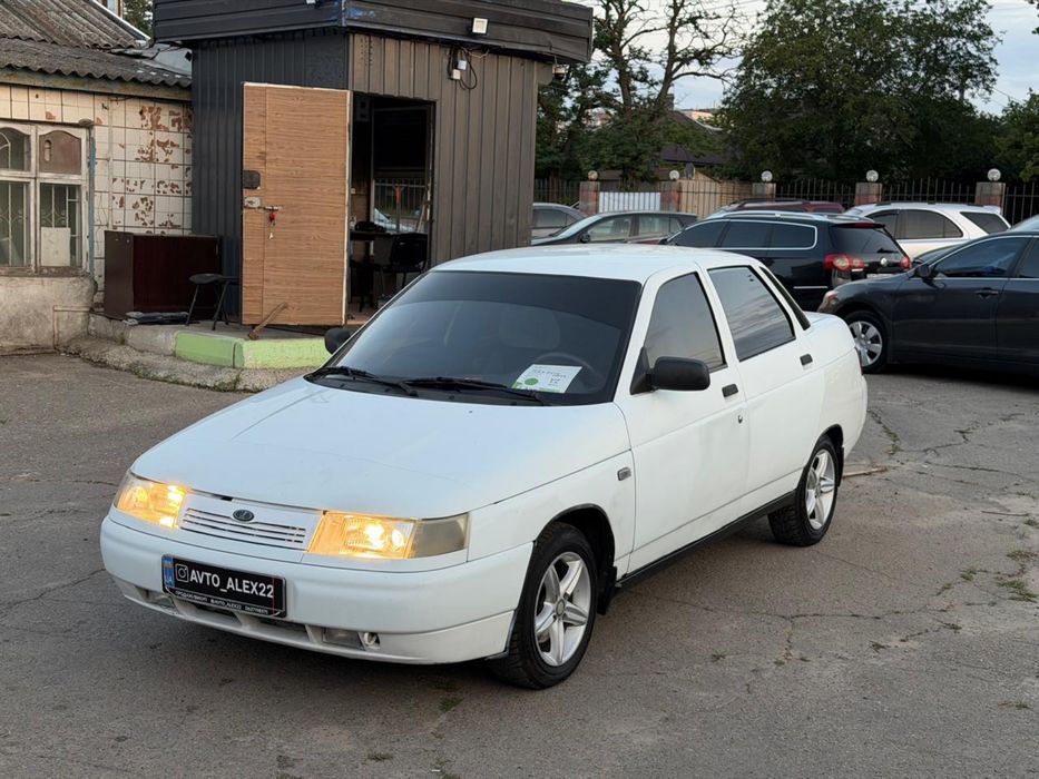 ВАЗ / Lada 2110 Богдан, 2013