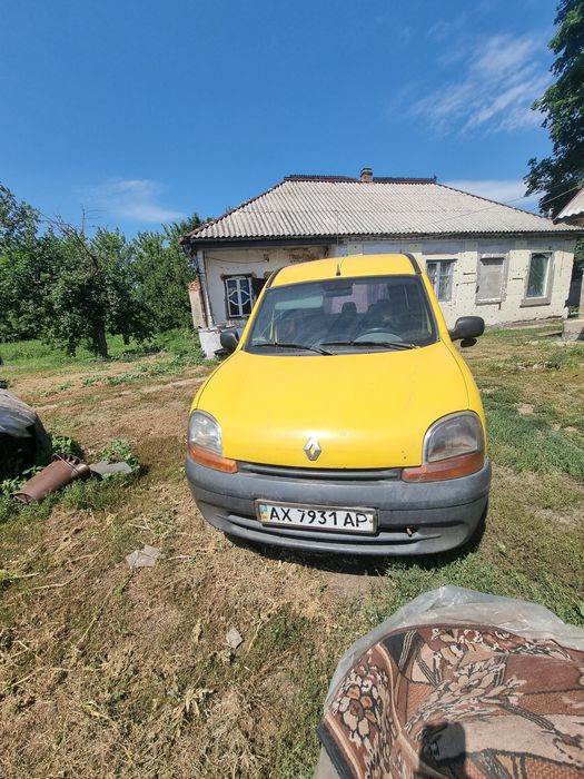 Renault 4, 2001