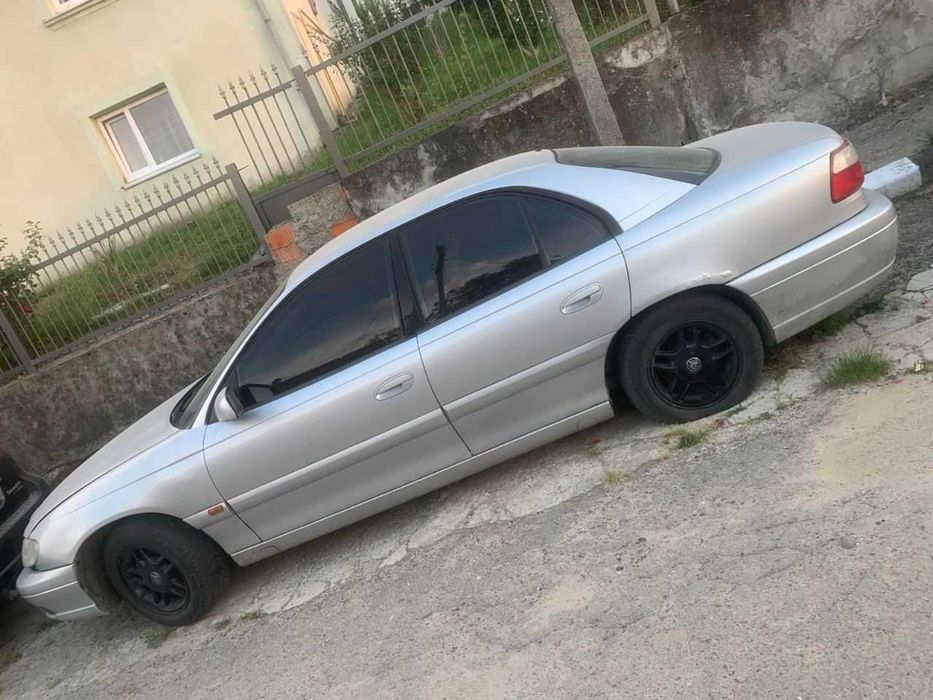 Opel Omega, 1997