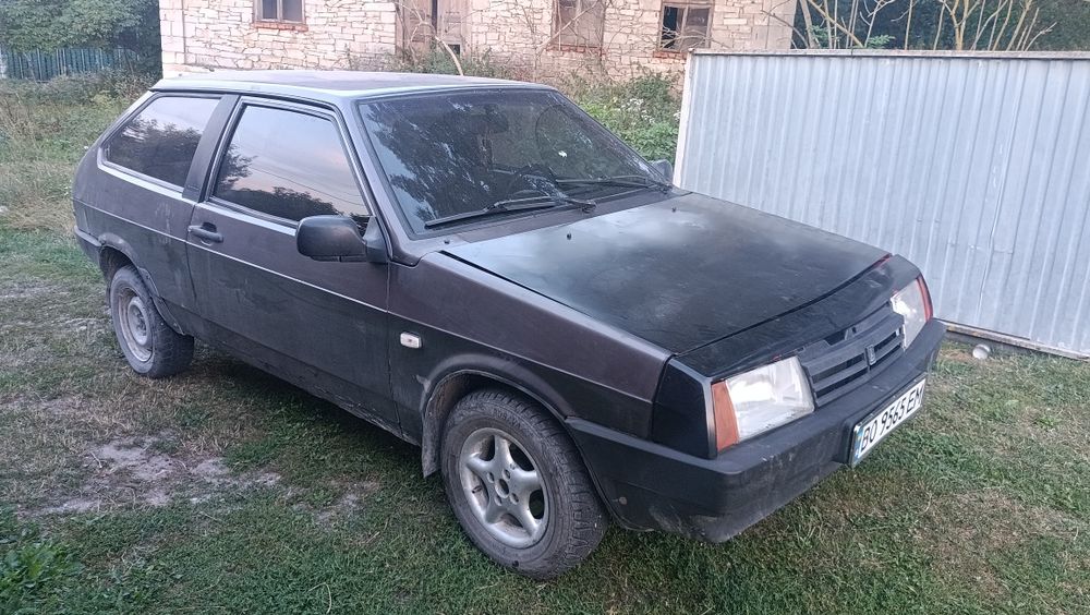 ВАЗ / Lada 2108, 1994