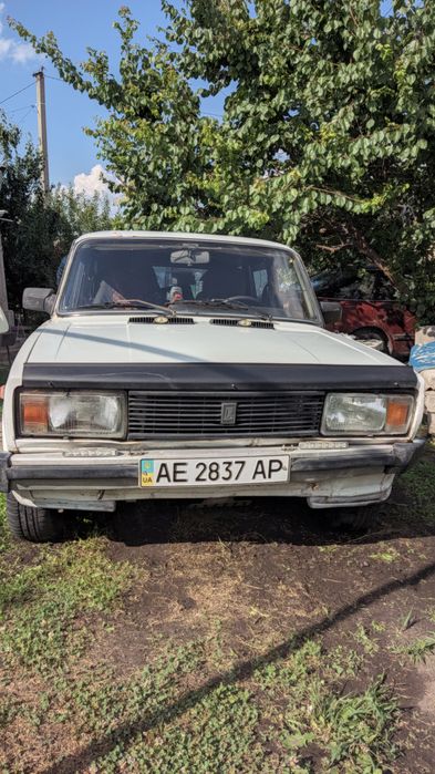 ВАЗ / Lada 2104, 1993