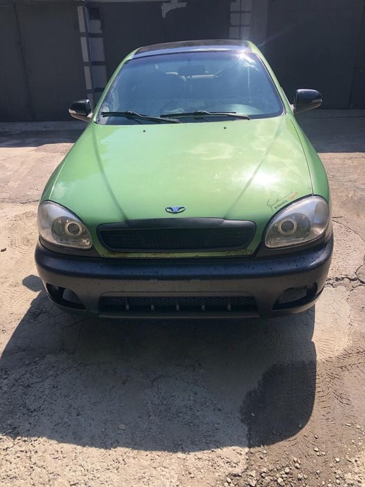 Daewoo, 2003