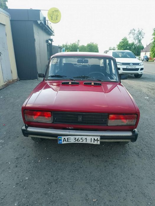 ВАЗ / Lada 2105, 2006