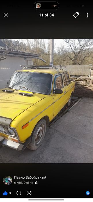 ВАЗ / Lada 2106, 1998