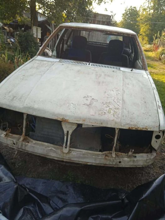Volkswagen Інша модель, 1989