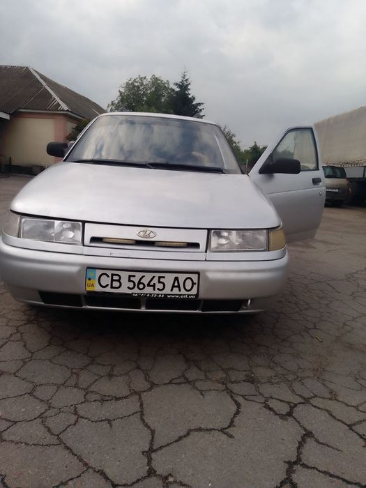 ВАЗ / Lada 2111, 2006