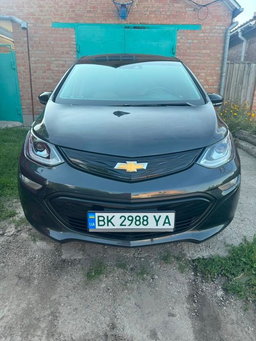 Chevrolet, 2020