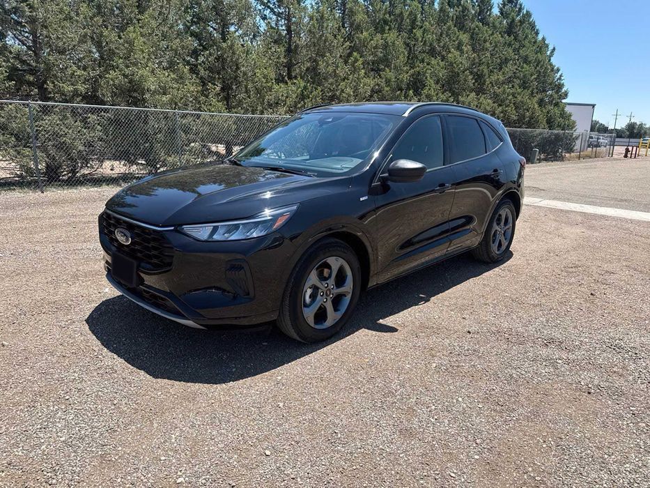 Ford Escape, 2024