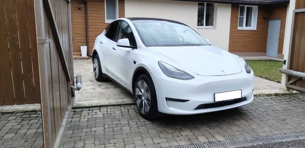 Tesla Другая модель, 2022