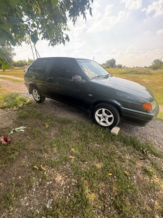 ВАЗ / Lada 2113, 2010