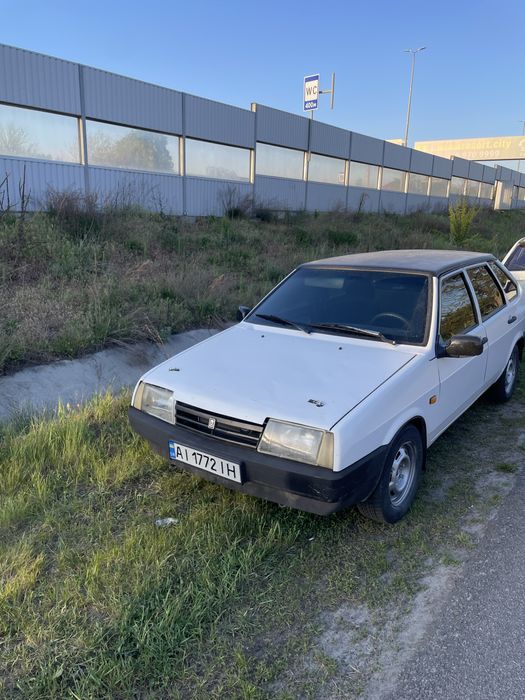 ВАЗ / Lada 2109, 2008