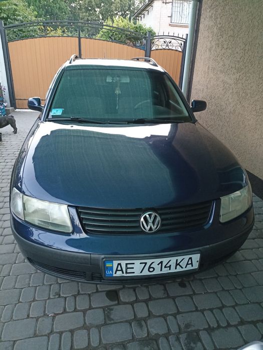 Volkswagen, 1999