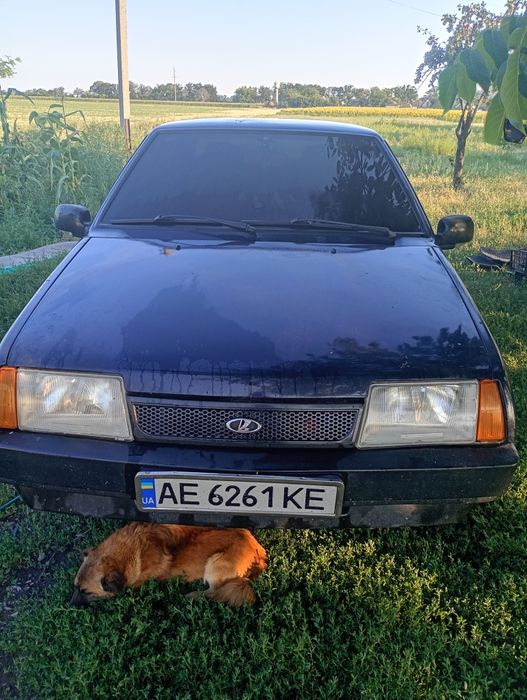 ВАЗ / Lada 21099, 2004
