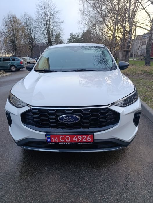 Ford Escape, 2023
