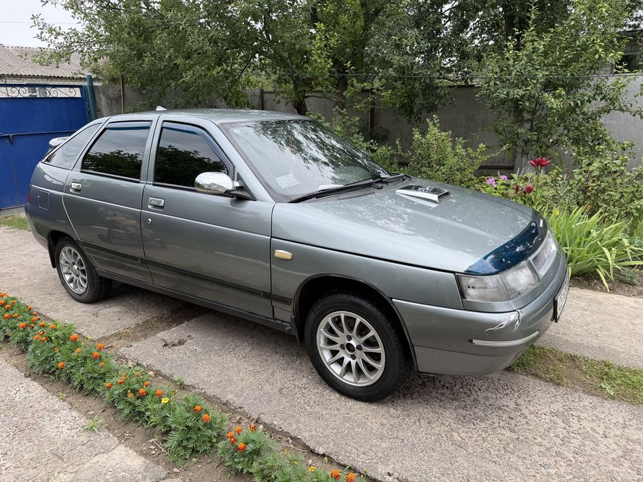 ВАЗ / Lada 21124, 2006