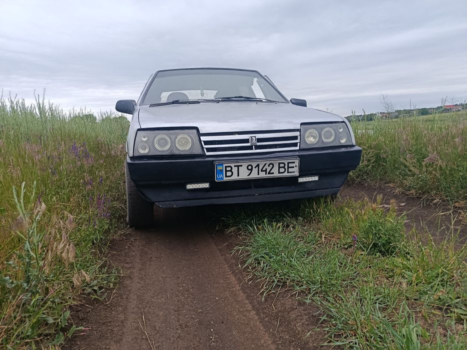 ВАЗ / Lada 21093, 2000
