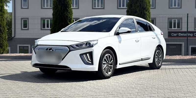 Hyundai, 2021