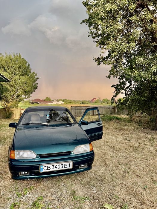 ВАЗ / Lada 2115 Samara, 2006