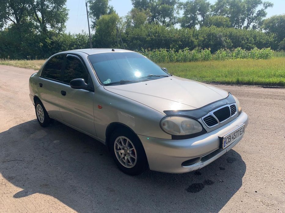 Daewoo, 2003