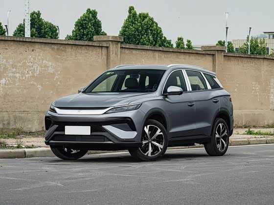 BYD Другая модель, 2025