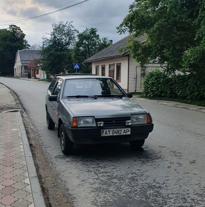 ВАЗ / Lada 2108, 2000