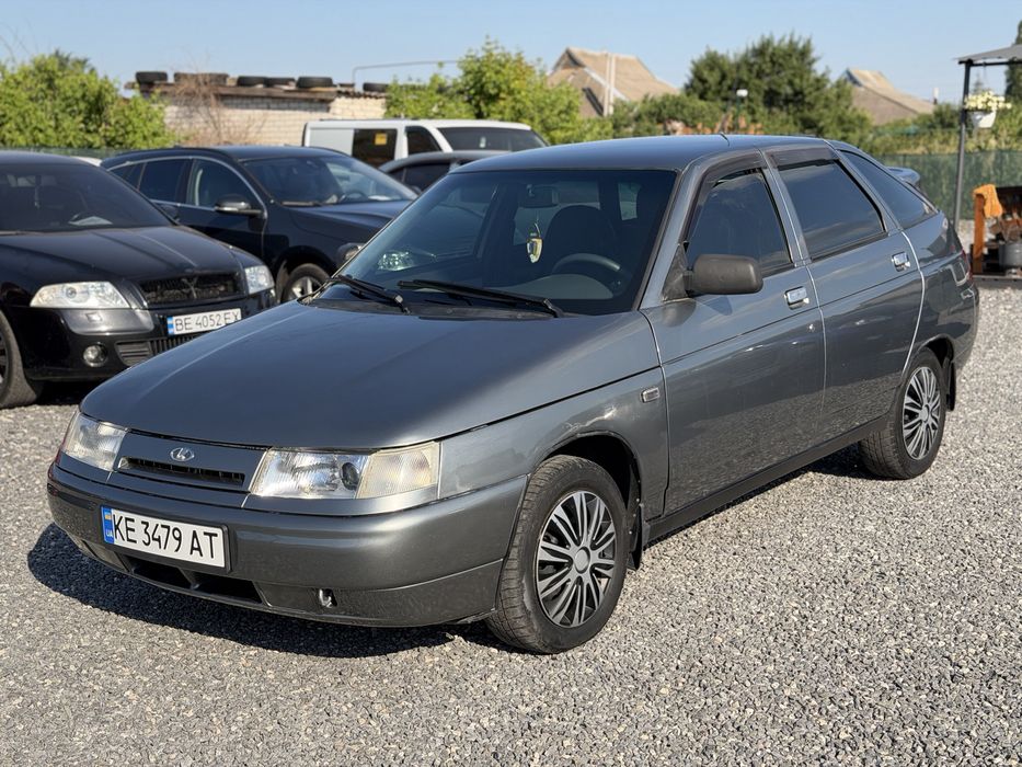 ВАЗ / Lada 2112, 2008