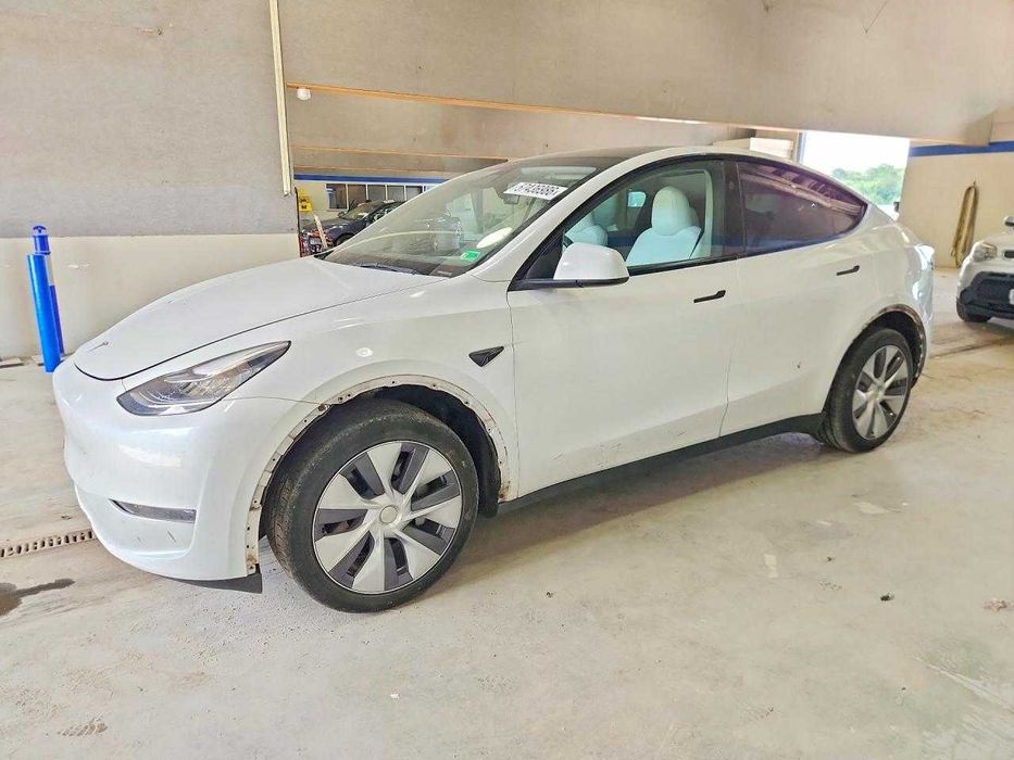 Tesla Другая модель, 2023