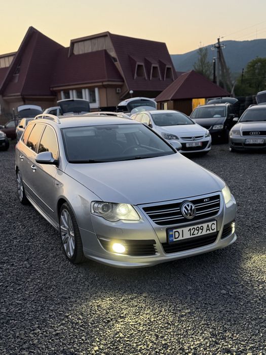 Volkswagen Passat Variant, 2010