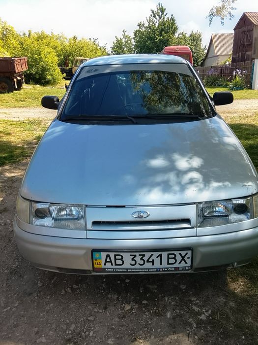 ВАЗ / Lada 2110, 2008