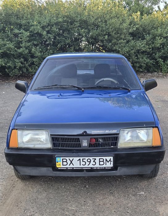ВАЗ / Lada 21099, 2006