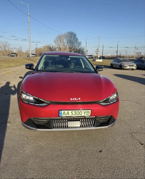 Kia, 2021