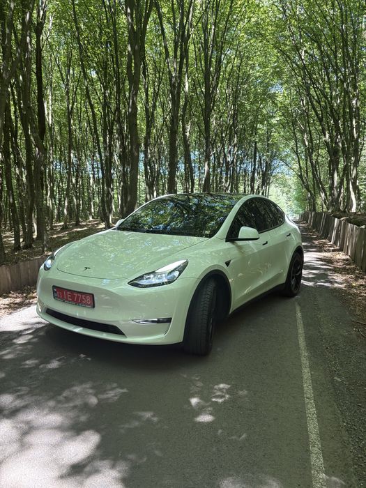 Tesla, 2022