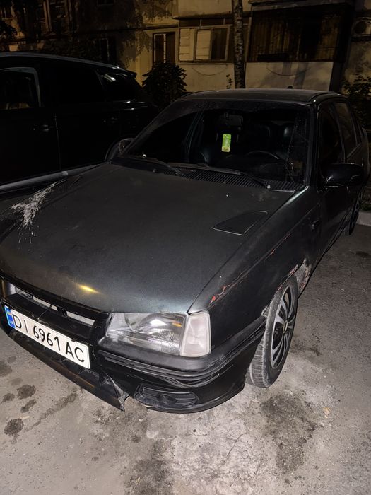 Opel Kadett, 1995