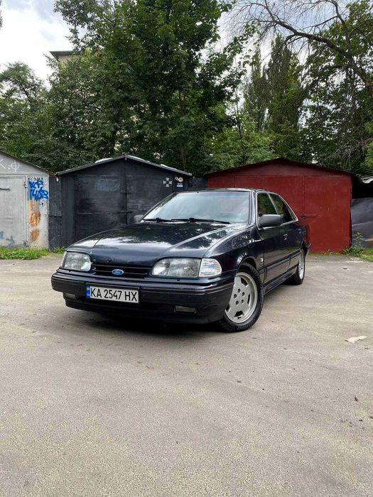 Ford Scorpio, 1993