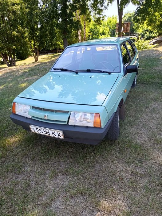 Volkswagen Інша модель, 1988