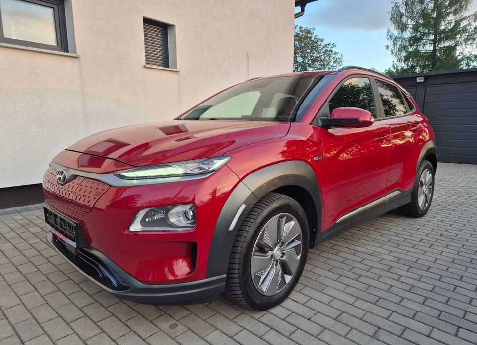 Hyundai, 2020