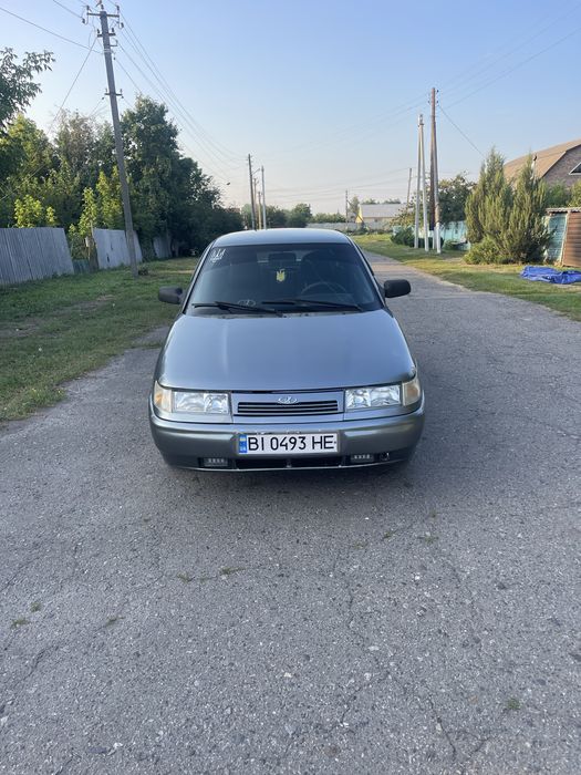 ВАЗ / Lada 21101, 2007