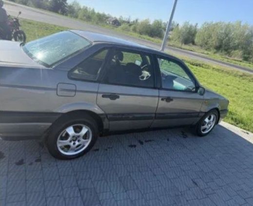 Volkswagen Passat Sedan, 1989
