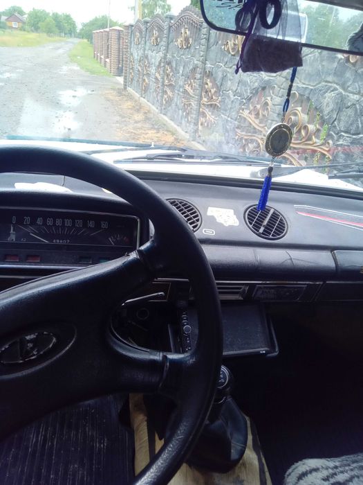 ВАЗ / Lada 2101, 1997