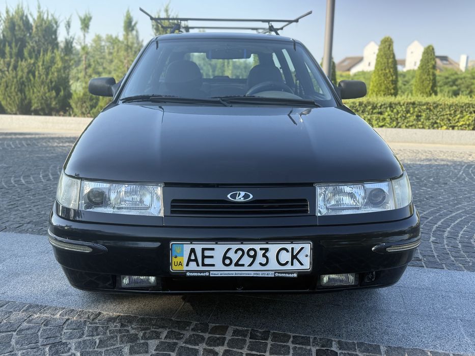 ВАЗ / Lada 1111 Ока, 2008