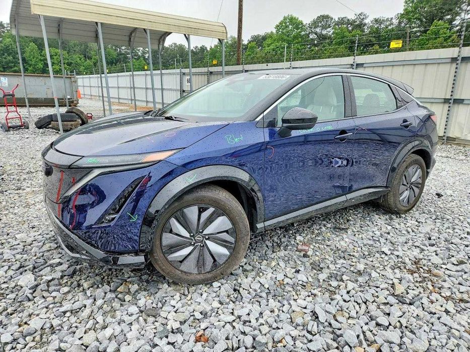 Nissan Другая модель, 2023