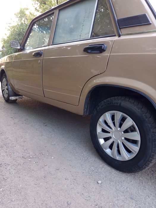 ВАЗ / Lada Інша модель, 1990