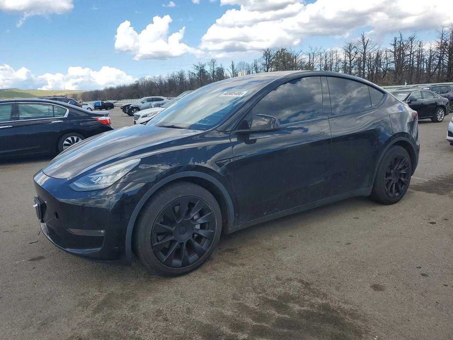 Tesla Другая модель, 2021