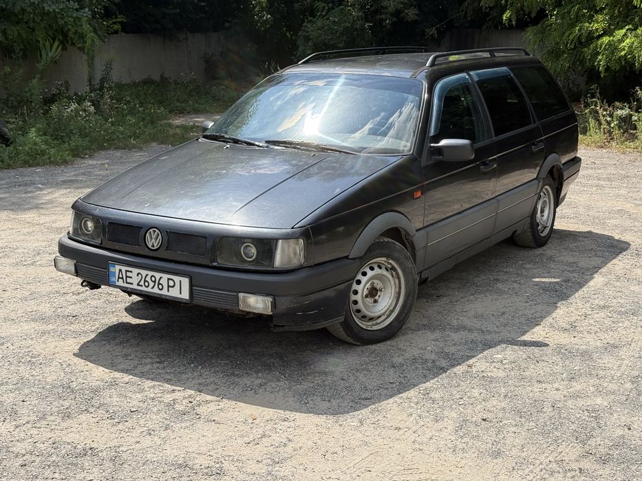 Volkswagen Passat Variant, 1992