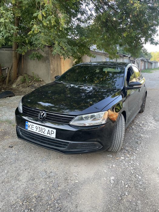 Volkswagen Jetta, 2014
